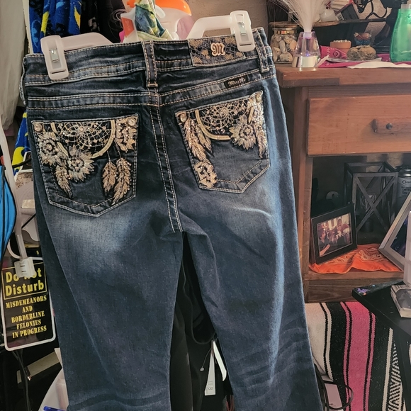 Miss me jeans - Picture 3 of 3